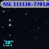 NSL 111110-7701.0
