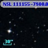 NSL 111155-7800.0