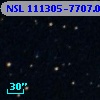 NSL 111305-7707.0