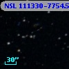 NSL 111330-7754.5
