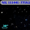 NSL 111445-7758.5