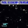 NSL 111630-7645.0