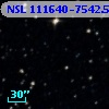 NSL 111640-7542.5