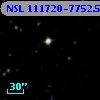 NSL 111720-7752.5