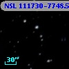 NSL 111730-7748.5