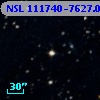 NSL 111740-7627.0
