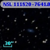 NSL 111820-7641.0