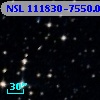 NSL 111830-7550.0