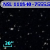 NSL 111840-7555.5