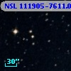 NSL 111905-7611.0
