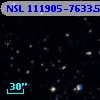 NSL 111905-7633.5
