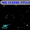 NSL 111910-7751.5