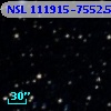 NSL 111915-7552.5