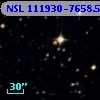 NSL 111930-7658.5