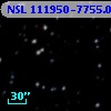 NSL 111950-7755.0