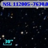 NSL 112005-7630.0