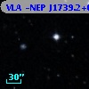 VLA -NEP J1739.2+6907