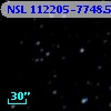 NSL 112205-7748.5
