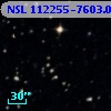 NSL 112255-7603.0