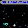 NSL 112405-7740.0