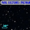 NSL 112505-7620.0