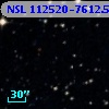 NSL 112520-7612.5
