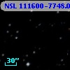 NSL 111600-7748.0