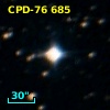 CPD-76   685