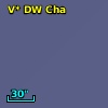 V* DW Cha