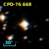 CPD-76   668