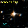CPD-77   737