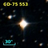 CD-75   553