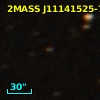 2MASS J11141525-7740572
