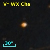 V* WX Cha