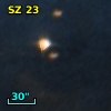 2MASS J11075809-7742413