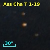 2MASS J11081648-7744371
