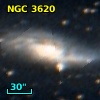 NGC  3620