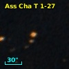 V* FO Cha