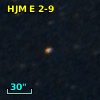 2MASS J11124861-7647066