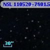 NSL 110520-7801.5