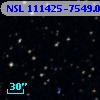 NSL 111425-7549.0