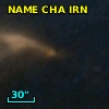 NAME Cha IR NEBULA