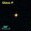 Glass P