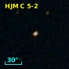 2MASS J11105215-7709286