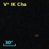 2MASS J11105359-7725004