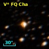 V* FQ Cha