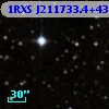 1RXS J211733.4+433032
