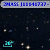 2MASS J11141737-7648195