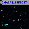 2MASS J11150017-7803125