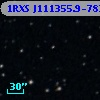 1RXS J111355.9-782713